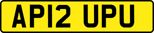 AP12UPU