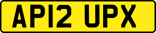 AP12UPX