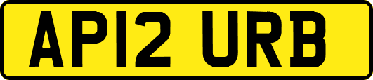 AP12URB