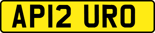 AP12URO