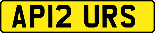 AP12URS