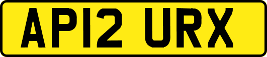 AP12URX