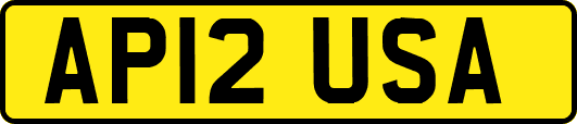 AP12USA