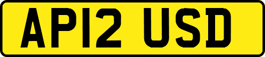 AP12USD