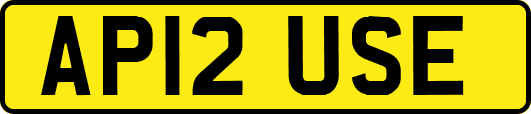 AP12USE