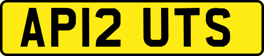 AP12UTS