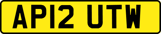 AP12UTW