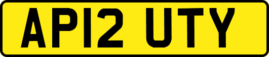 AP12UTY