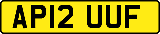 AP12UUF