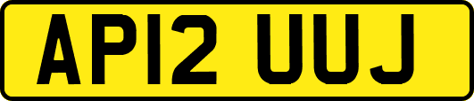 AP12UUJ