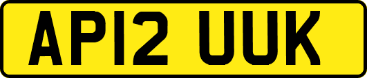 AP12UUK