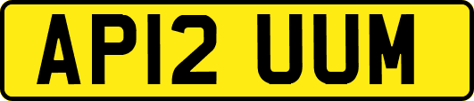 AP12UUM