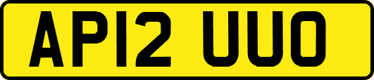 AP12UUO