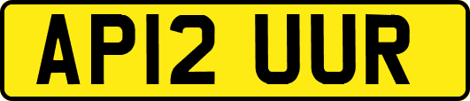 AP12UUR