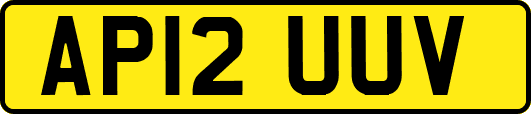 AP12UUV