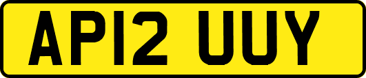 AP12UUY