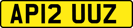 AP12UUZ