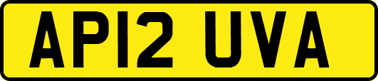 AP12UVA