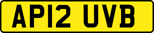 AP12UVB
