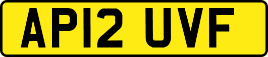 AP12UVF