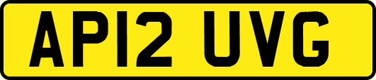 AP12UVG