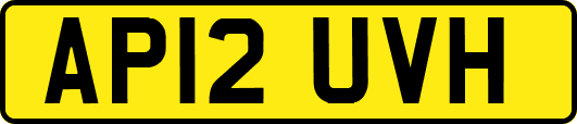 AP12UVH