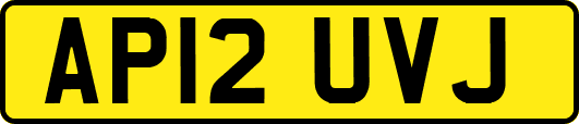 AP12UVJ