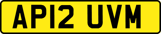 AP12UVM
