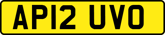 AP12UVO