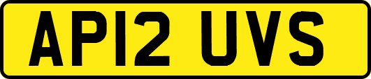 AP12UVS