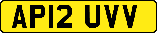 AP12UVV