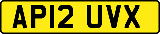 AP12UVX