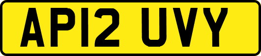 AP12UVY