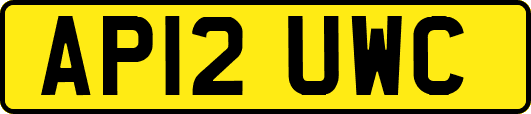 AP12UWC