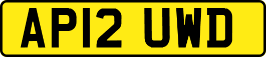 AP12UWD