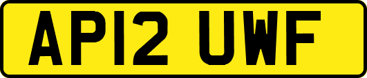 AP12UWF