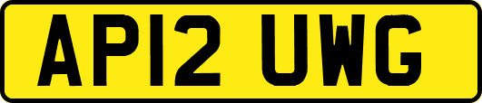 AP12UWG