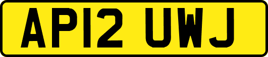 AP12UWJ