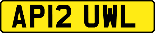 AP12UWL