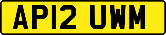 AP12UWM