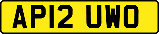 AP12UWO