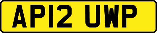 AP12UWP