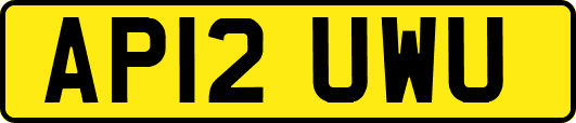 AP12UWU
