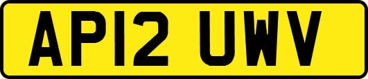 AP12UWV