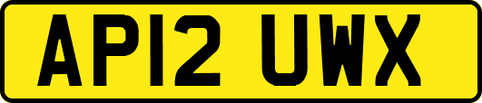 AP12UWX