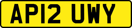 AP12UWY