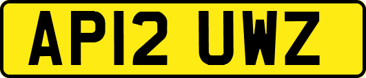 AP12UWZ