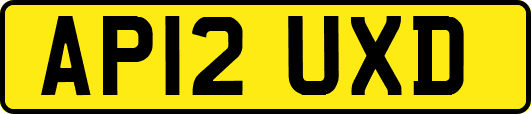 AP12UXD