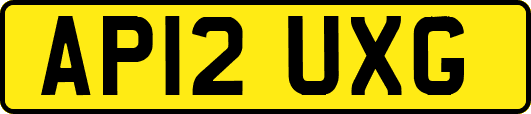 AP12UXG