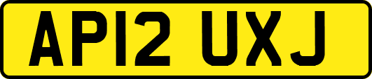 AP12UXJ